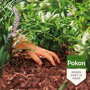 Pokon Houtsnippers Cacaobruin sfeer